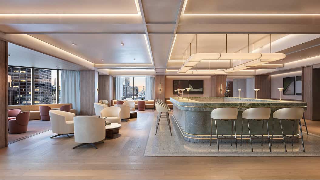 1540 Broadway - Bar 2